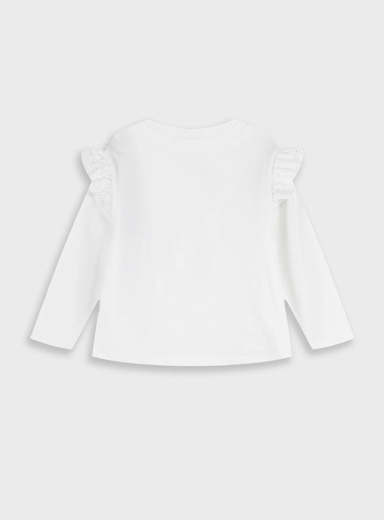 Shirt | WHITE