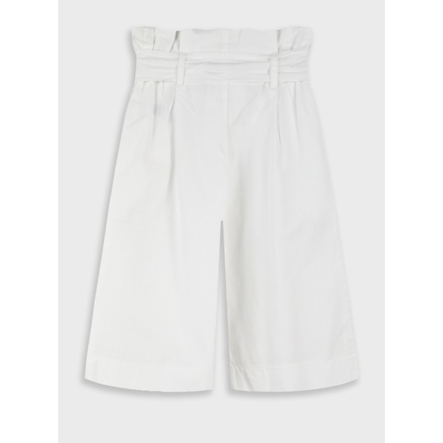 Culottes | WHITE