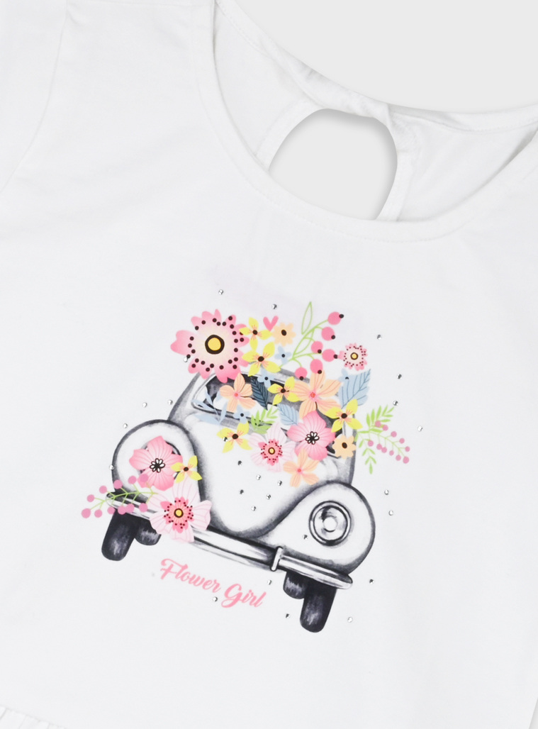 Μπλούζα | ΛΕΥΚΟ