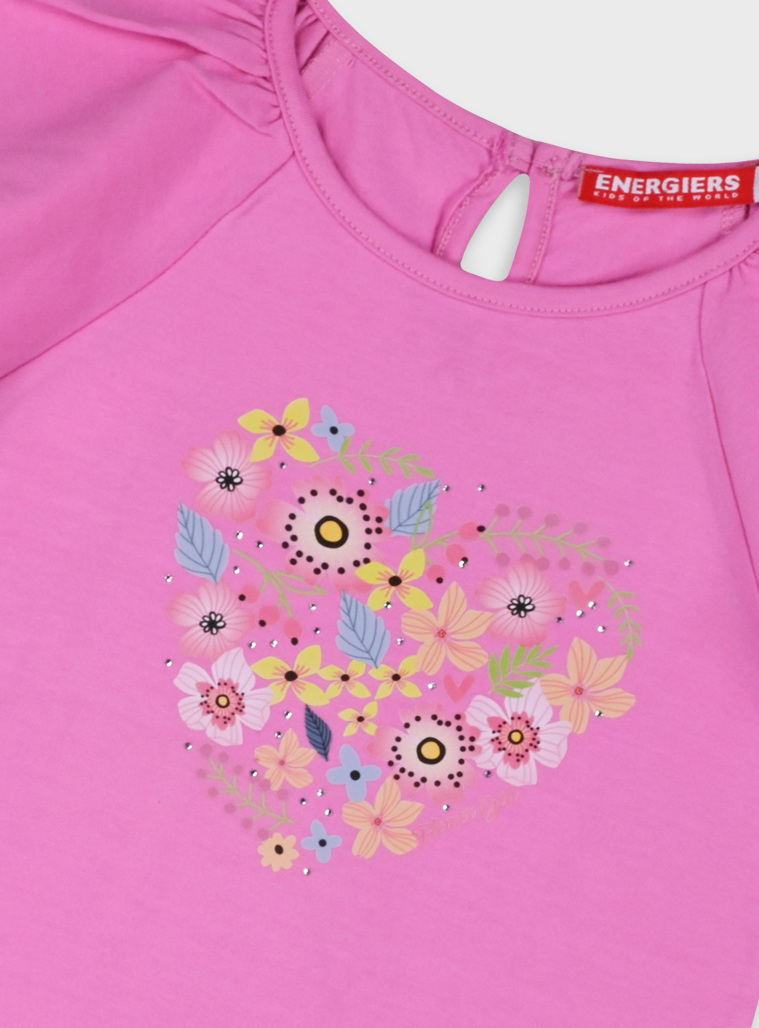 Μπλούζα | ΠΕΡΛΕ