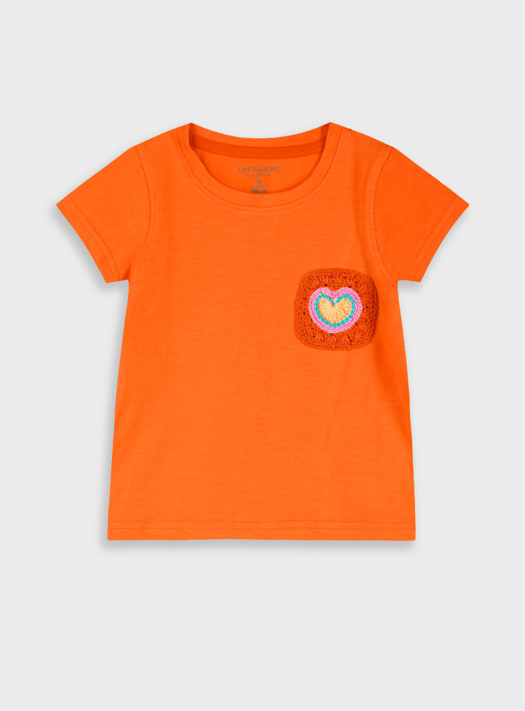 Μπλούζα | ΠΟΡΤΟΚΑΛΙ