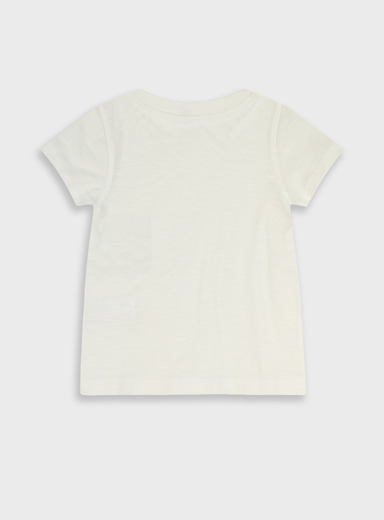 Μπλούζα | ΕΚΡΟΥ