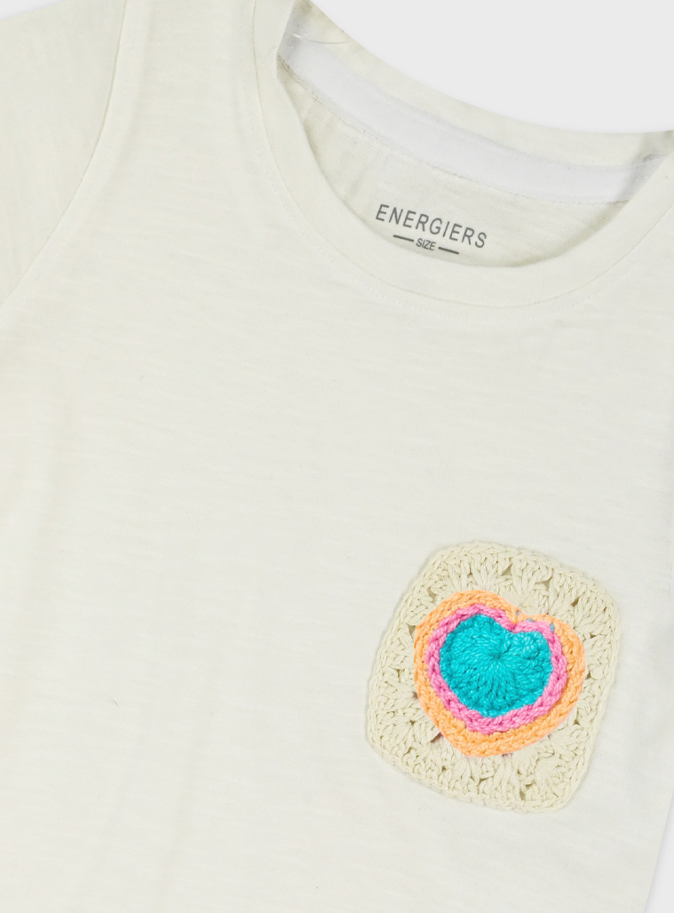 Μπλούζα | ΕΚΡΟΥ