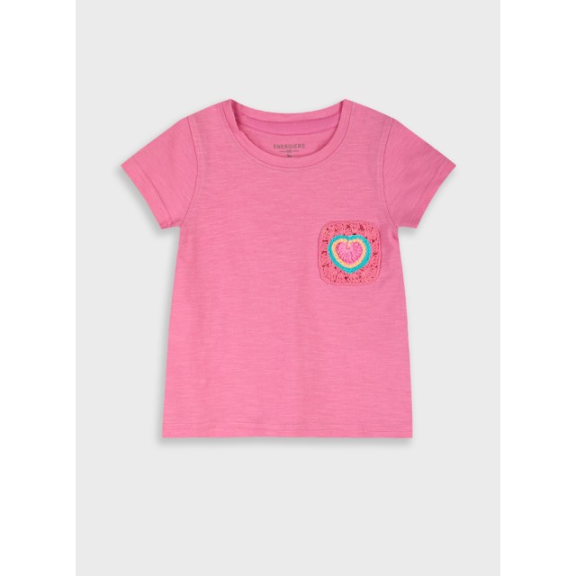 T-shirt | STRAWBERRY