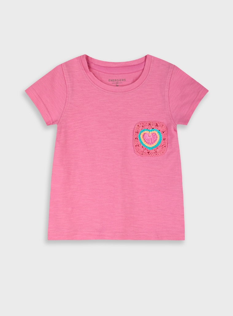 T-shirt | STRAWBERRY