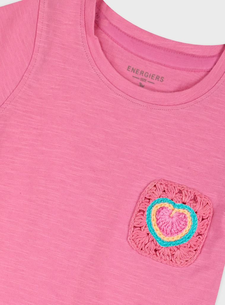 T-shirt | STRAWBERRY