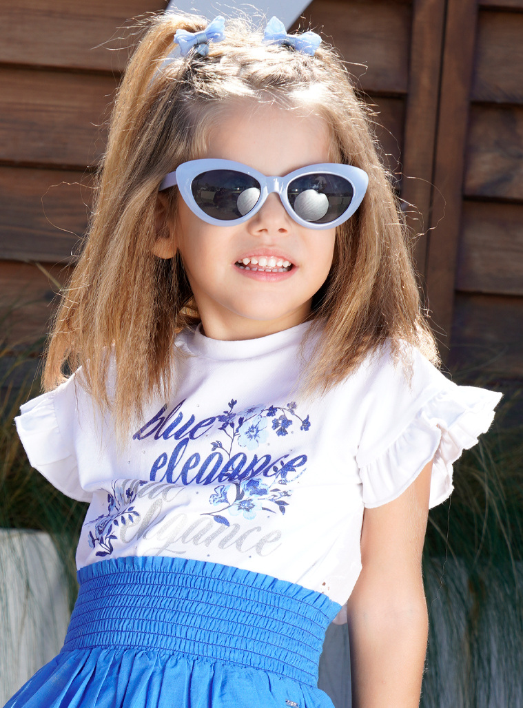 Μπλούζα | ΜΠΛΕ