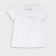 T-shirt | WHITE