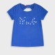 T-shirt | BLUE