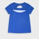 T-shirt | BLUE