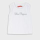 Tank top | WHITE