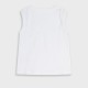 Tank top | WHITE