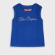 Tank top | BLUE
