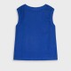 Tank top | BLUE