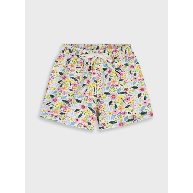 Shorts | FLORAL