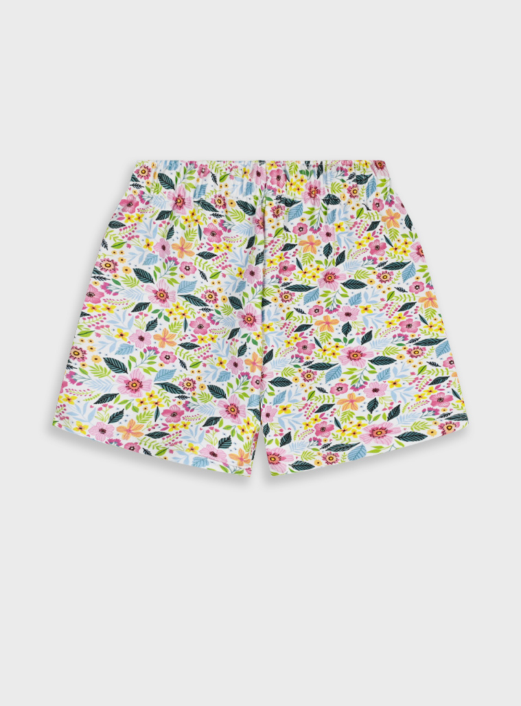 Shorts | FLORAL