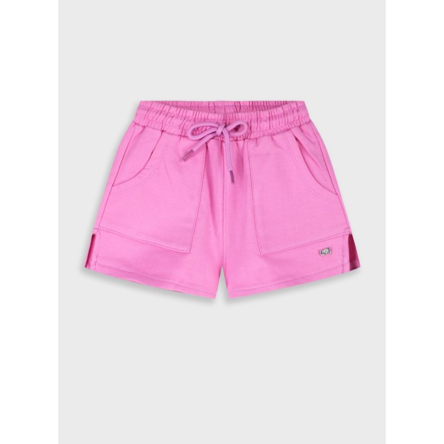 Shorts | ROSE PETAL