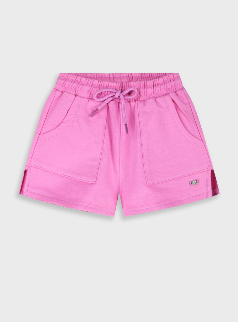 Shorts | ROSE PETAL