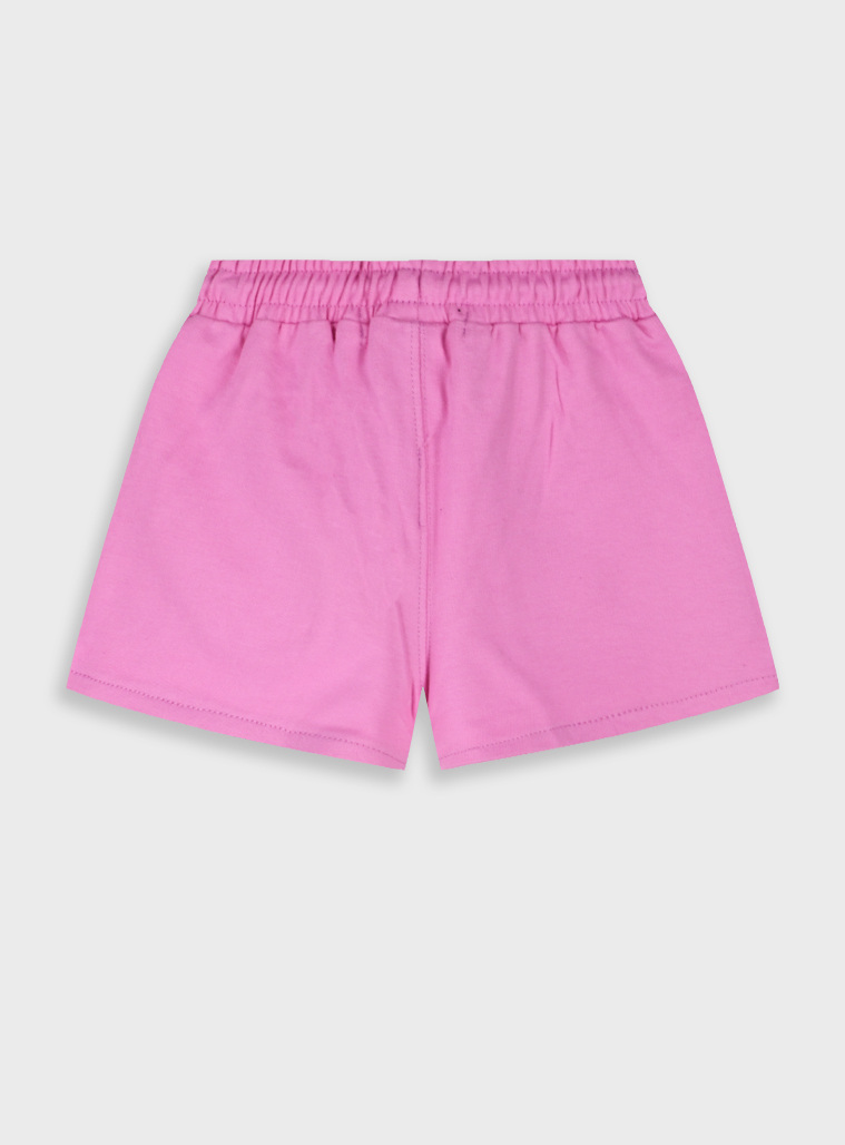 Shorts | ROSE PETAL
