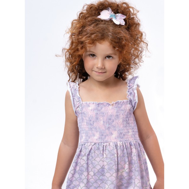 Dress | ALL OVER PRINT