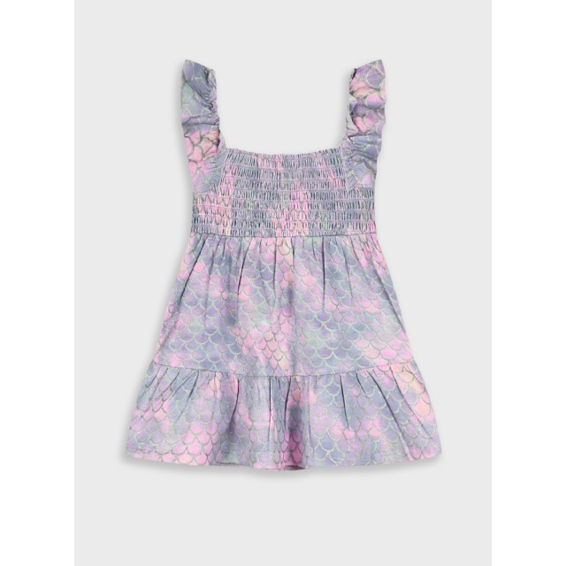 Dress | ALL OVER PRINT