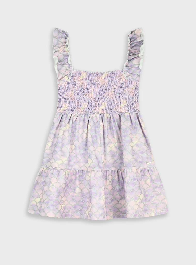 Dress | ALL OVER PRINT