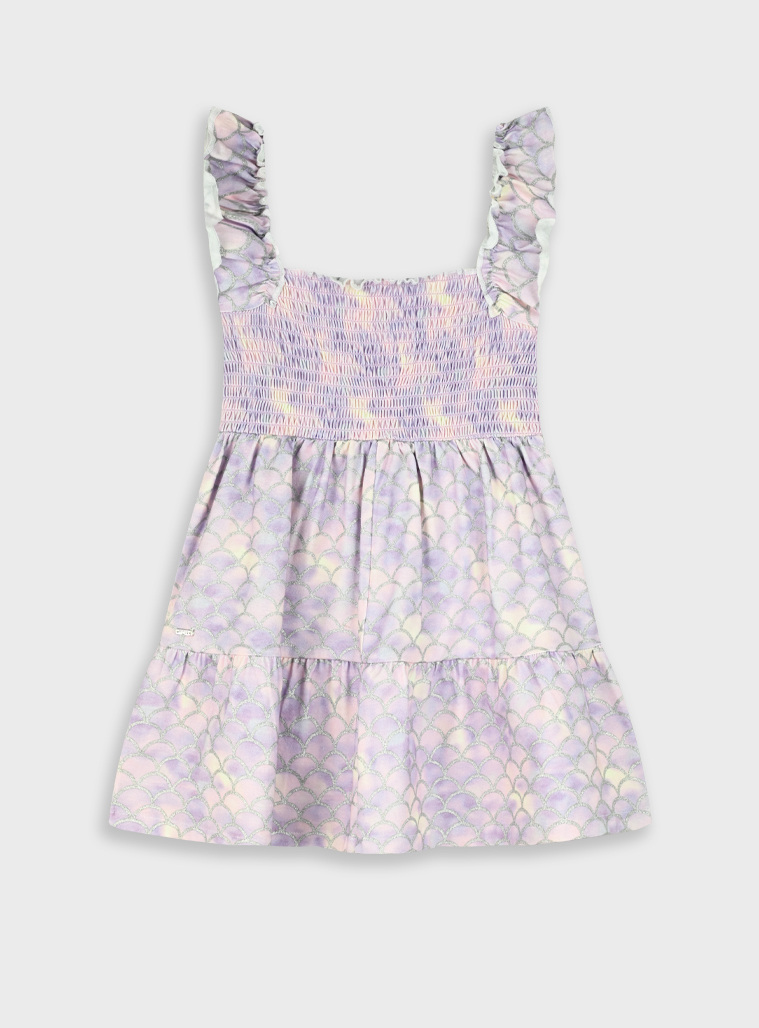 Dress | ALL OVER PRINT