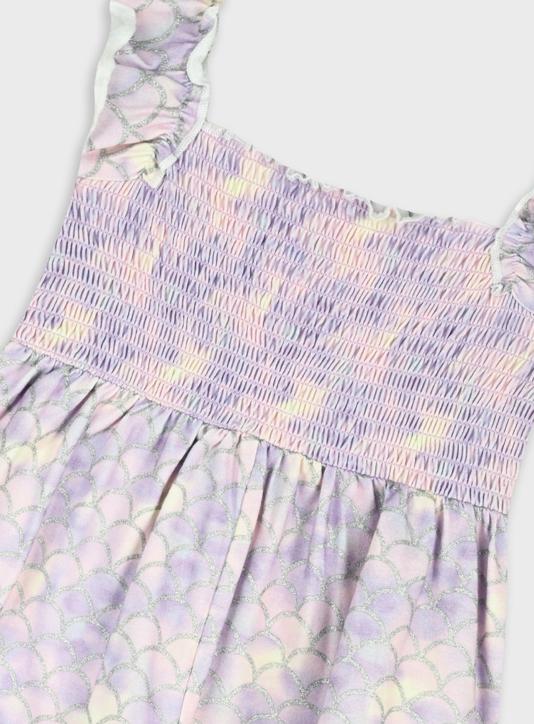 Dress | ALL OVER PRINT