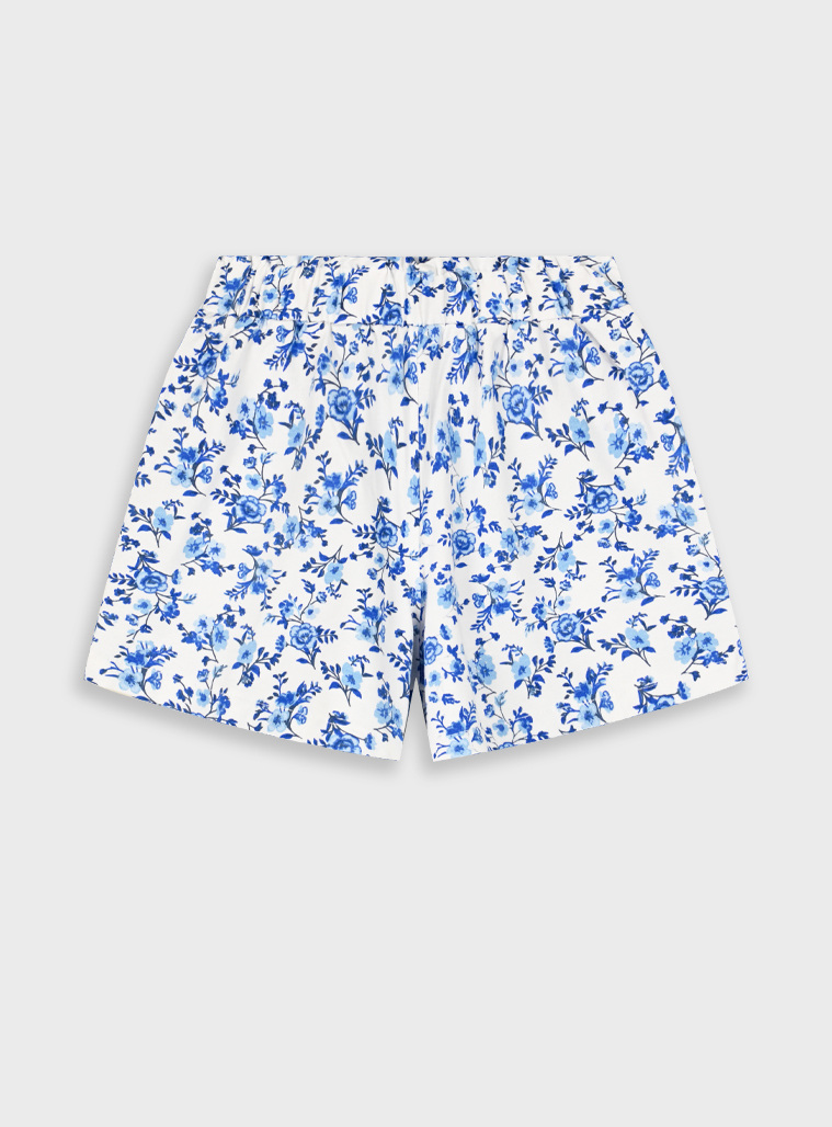 Shorts | Stampa all over