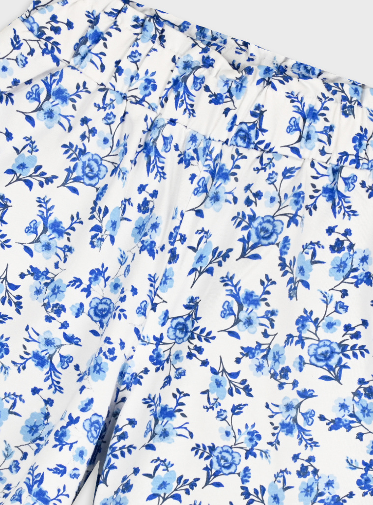 Shorts | Stampa all over