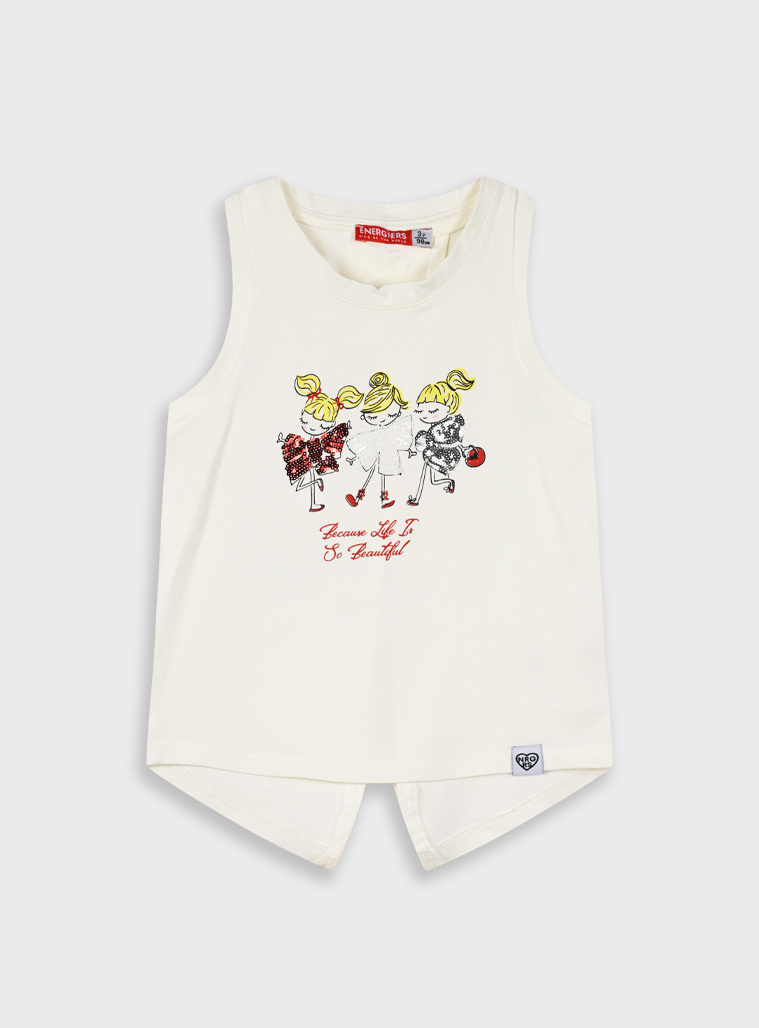 Μπλούζα | ΛΕΥΚΟ