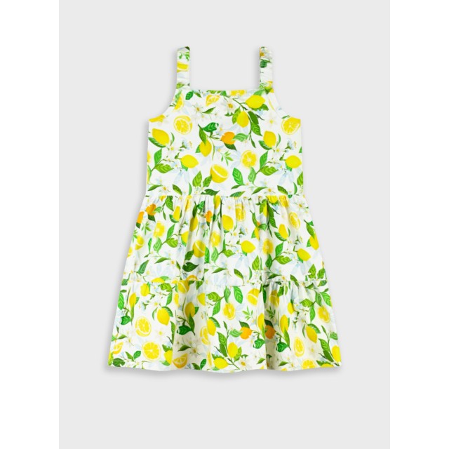 Dress | ALL OVER PRINT