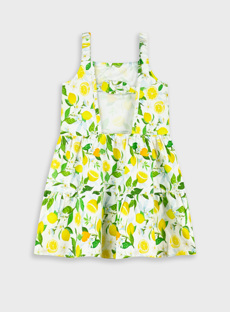 Dress | ALL OVER PRINT