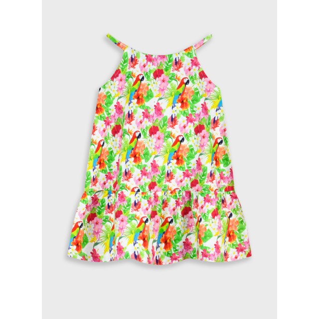 Dress | ALL OVER PRINT