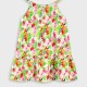 Dress | ALL OVER PRINT