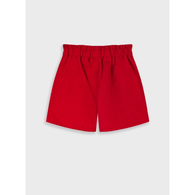 Σορτς | ΚΟΚΚΙΝΟ