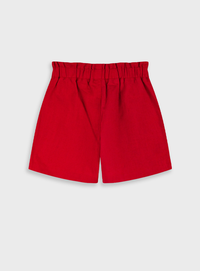 Shorts | RED