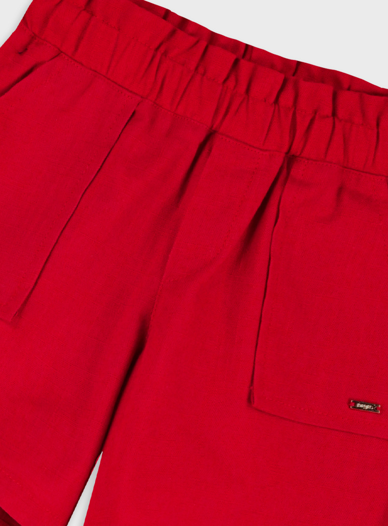 Shorts | RED