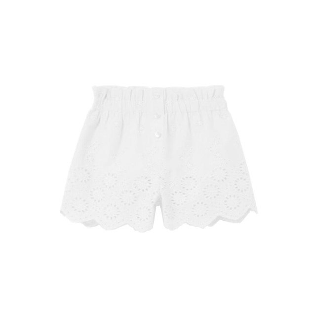Shorts | Bianco