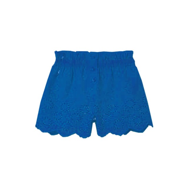 Shorts | Blu