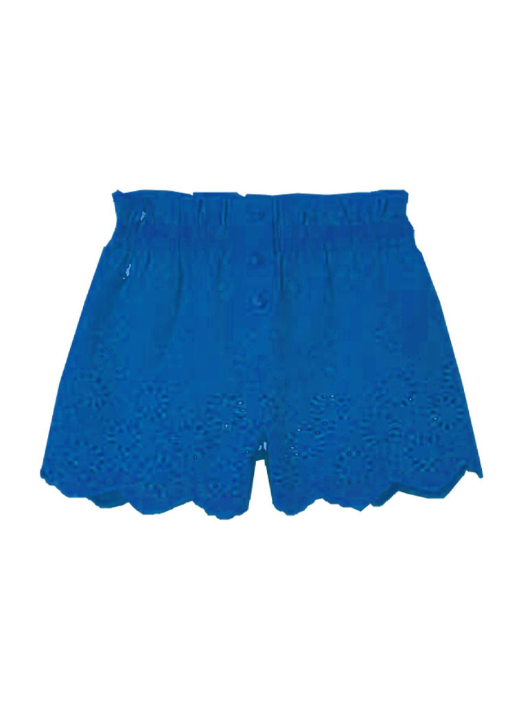 Shorts | Blu