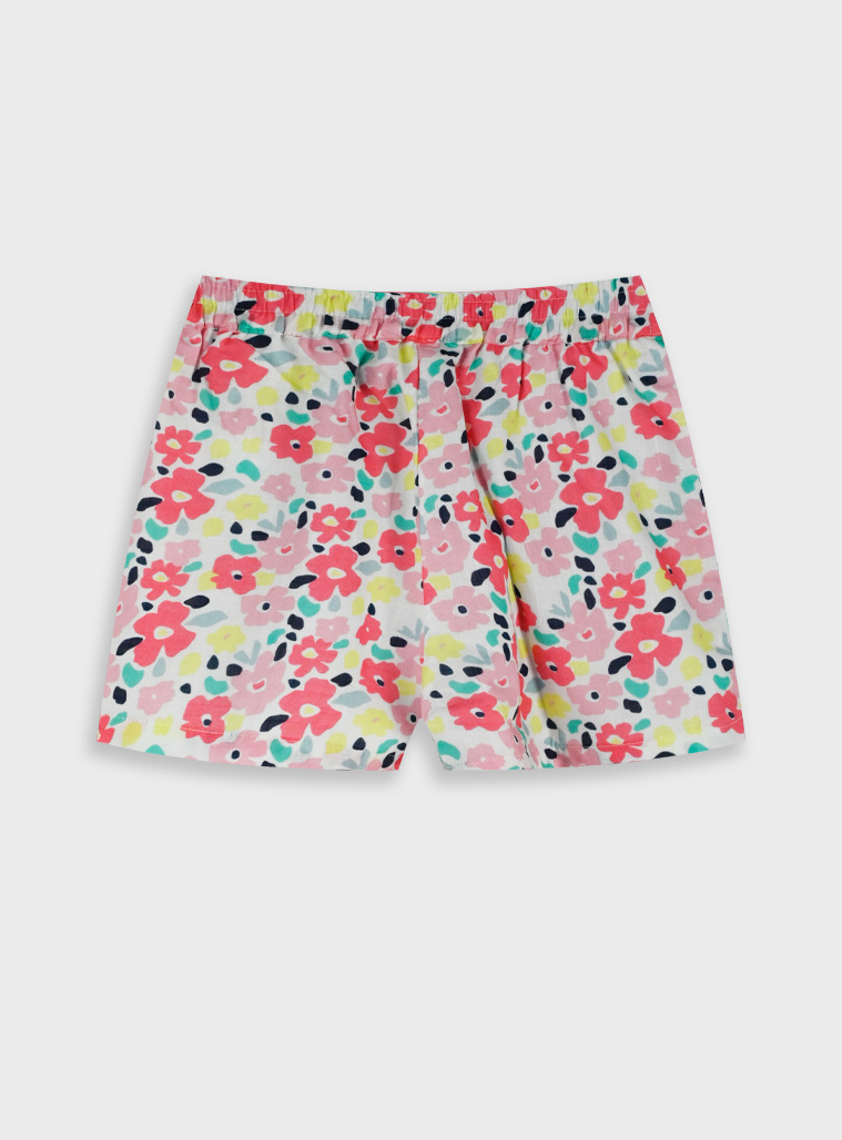 Shorts | Stampa all over