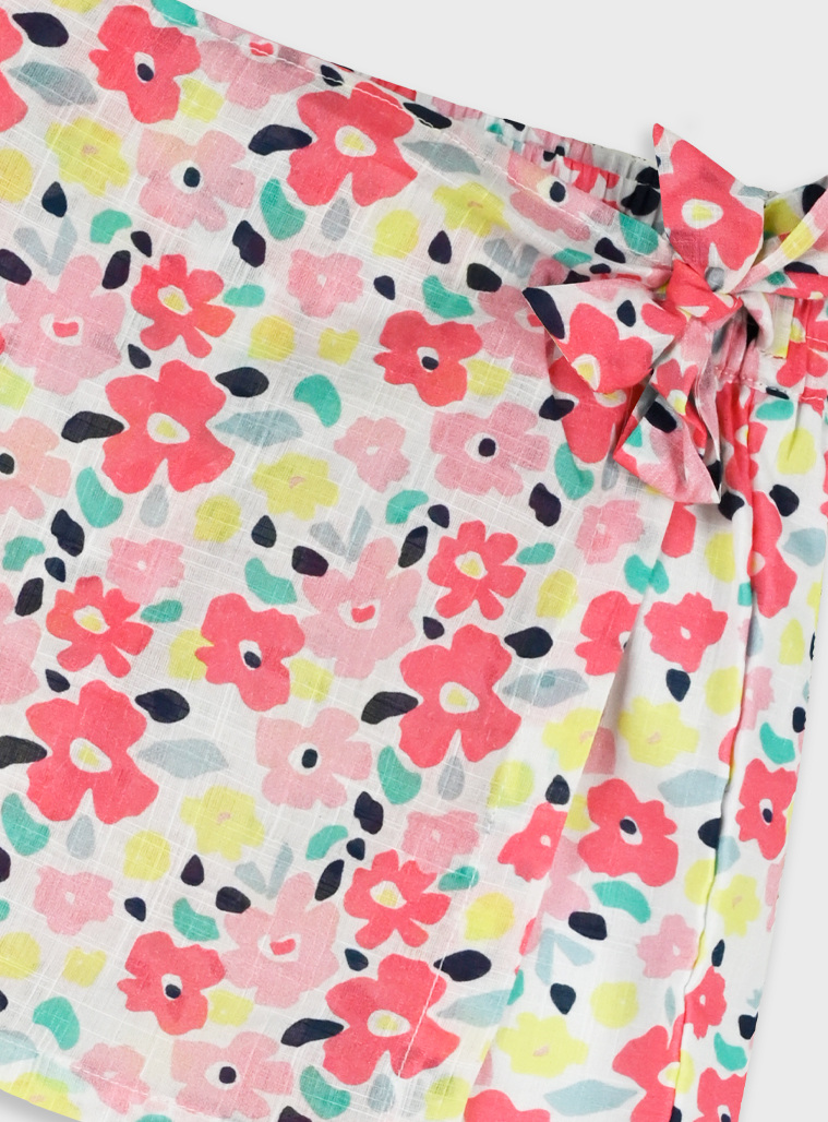 Shorts | Stampa all over