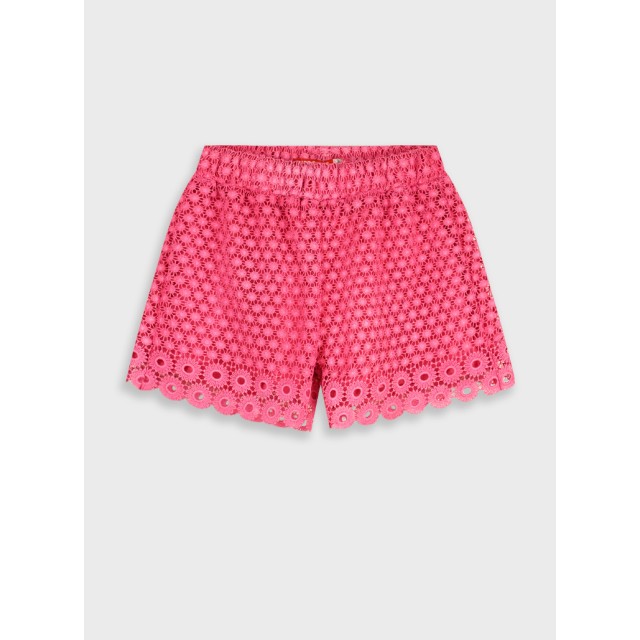 Shorts | FUCSHIA