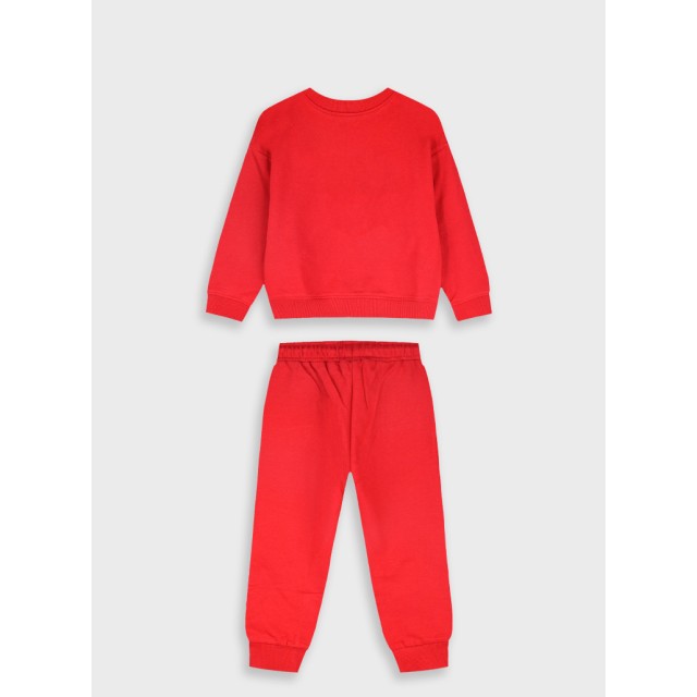 Tracksuit | RED