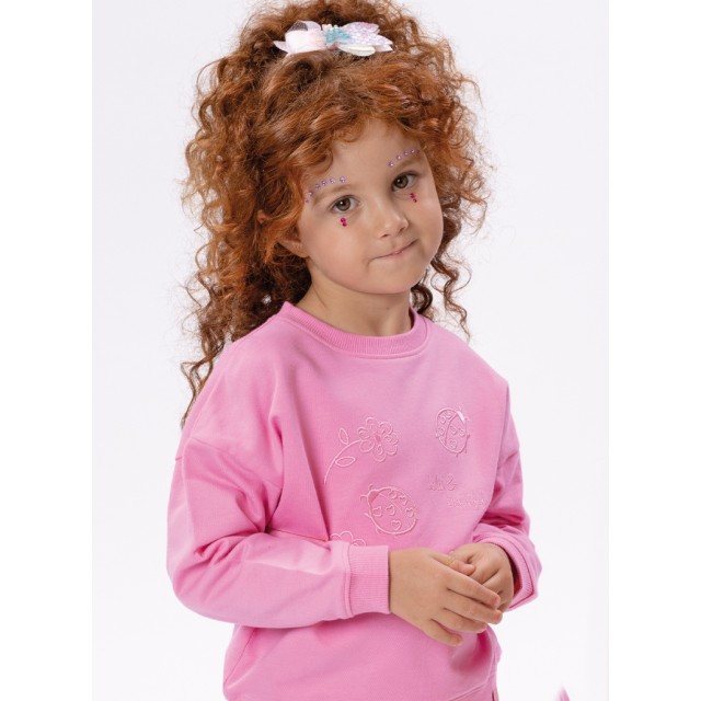 Tracksuit | ROSE PETAL