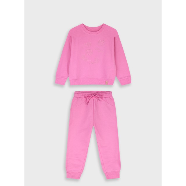 Tracksuit | ROSE PETAL