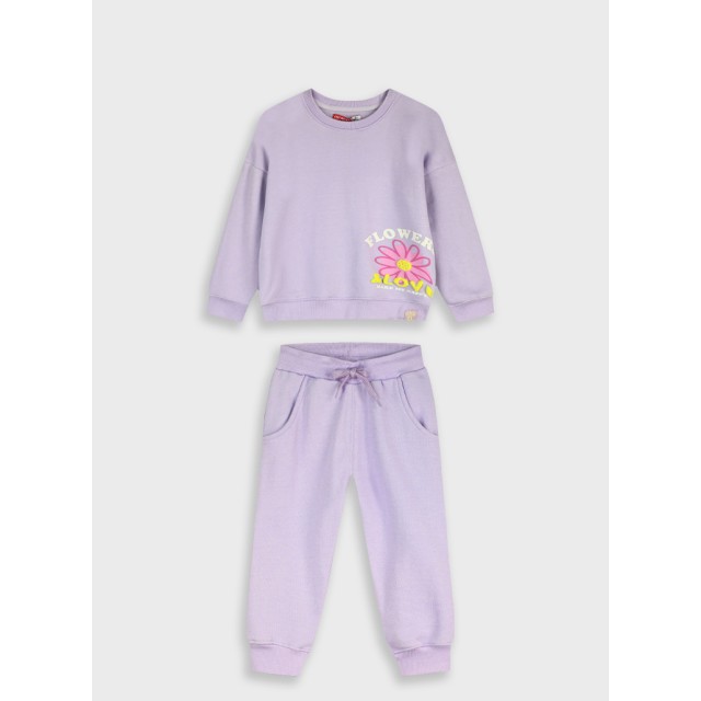 Tracksuit | LILAC