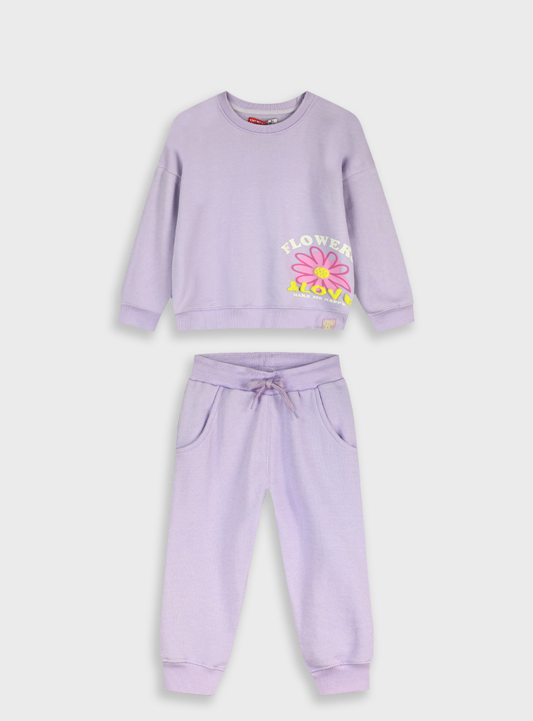 Tracksuit | LILAC