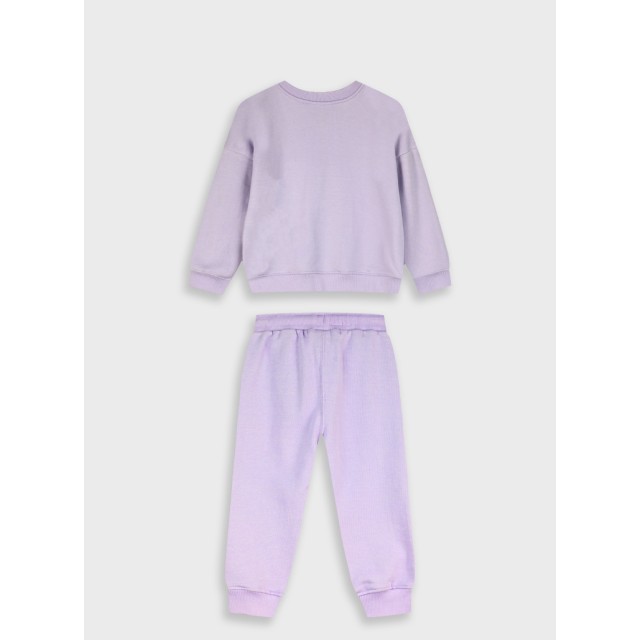 Tracksuit | LILAC
